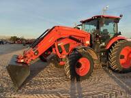2023 Kubota M8-181
