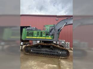 2023 John Deere 2154G
