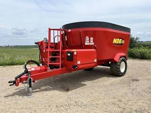 2026 NDE U550D
