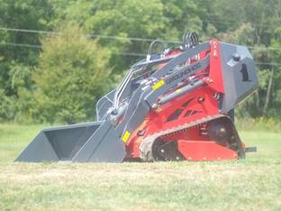 2026 Ground Hog LT23XL