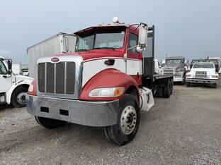 2012 Peterbilt 348