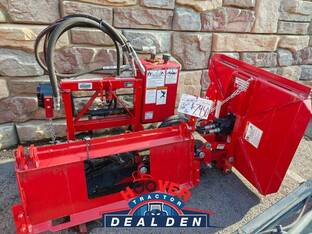 Hardee BRUSH TIGER 35