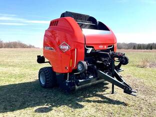 2025 Kuhn 3290