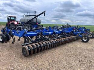 2016 New Holland P2050