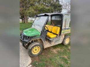 2019 John Deere GATOR XUV 835M