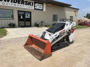 2021 Bobcat MT100