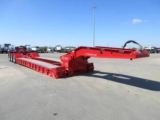 2026 ALPHA HD A110HDG-SF
