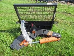 2025 Titan Attachments TS005V2