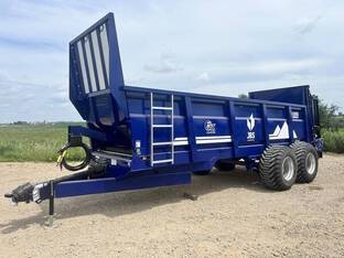 2026 JBS VMEC2448
