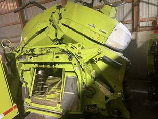 2024 Claas ORBIS 900