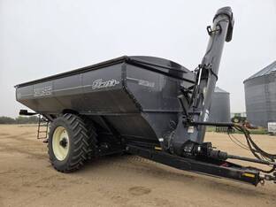 2021 Elmers HAUL MASTER 1300