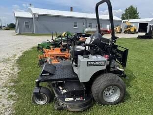 2025 Dixie Chopper CLASSIC 3572KW
