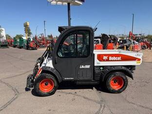 Bobcat UW56