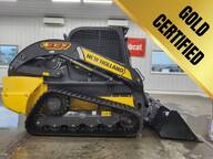 2025 New Holland C337