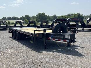 2027 Load Trail PP0225122