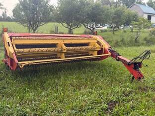 New Holland 1465