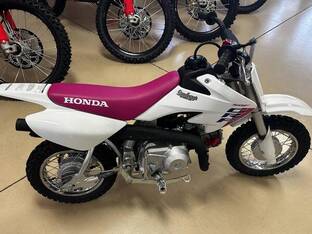 2026 Honda CHF50