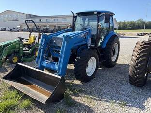 2015 LS P7040