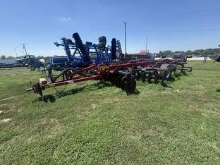 2021 Case IH Ecolo-Tiger 875