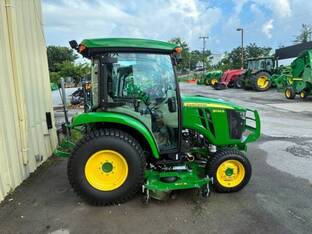 2025 John Deere 3039R
