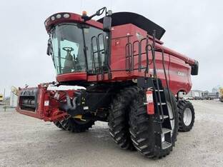 2007 Case IH 7010