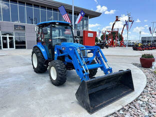 2025 LS MT3 Series MT357HC