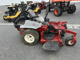Exmark LZE740EKC604