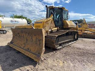 2023 Komatsu D71PX-24