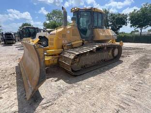 2023 Komatsu D71PXi-24