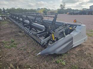 2011 Gleaner 9250