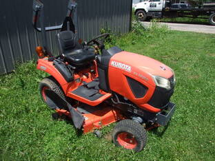 Kubota BX1880V