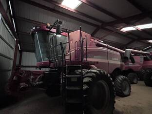 2012 Case IH 8120