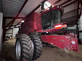 2010 Case IH 8120