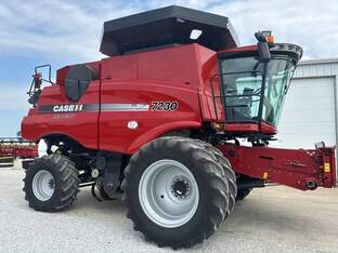 2013 Case IH 7230