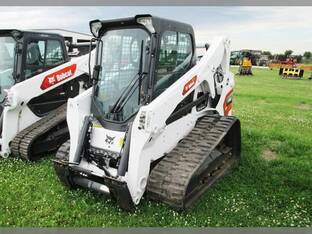 2024 Bobcat T650