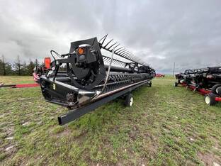 2013 Case IH 2162
