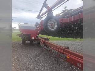 2007 Case IH 1200