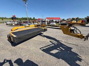2017 Vermeer Mfg. Co. TM810