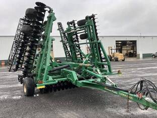 2015 Great Plains 3000TM