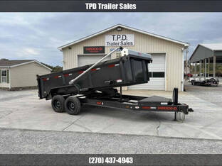 2024 MAXX-D DJX8316