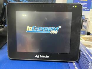 Ag Leader INCOMMAND 800