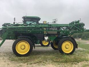 2024 John Deere 410R
