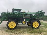 2024 John Deere 410R