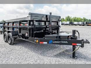 2026 Load Trail