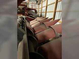 2012 Geringhoff NORTHSTAR 830