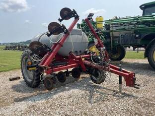 2012 Case IH 2800