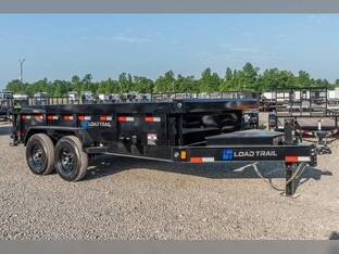 2026 Load Trail