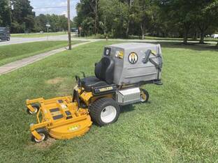 2022 Walker MT27i