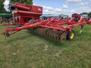 2008 Sunflower 4213-13
