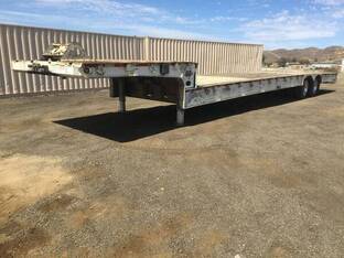 2009 LOAD KING